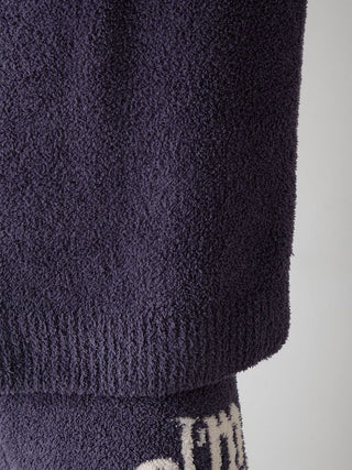 Men's Powder Sleepy Logo Jacquard Pullover & Pants Set