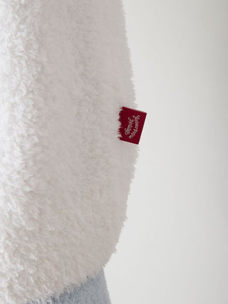 [HOLIDAY] Men's Skiing Bear Jacquard Pullover