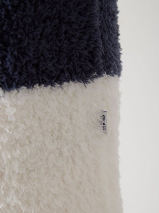 [Gifting Bag Included] Men's Gelato 2 Border Hoodie & Pants Set