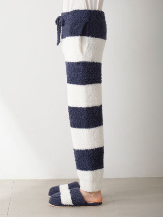 [Gifting Bag Included] Men's Gelato 2 Border Hoodie & Pants Set