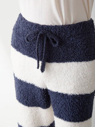 [Gifting Bag Included] Men's Gelato 2 Border Hoodie & Pants Set