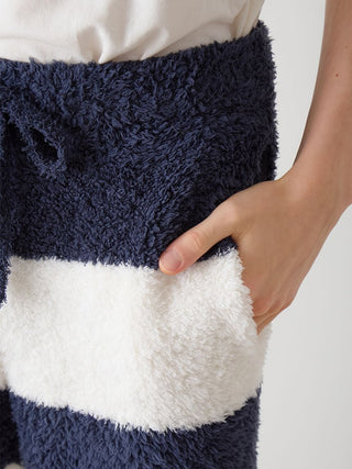 [Gifting Bag Included] Men's Gelato 2 Border Hoodie & Pants Set