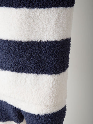 [Gifting Bag Included] Men's Gelato 2 Border Pullover & Pants Set