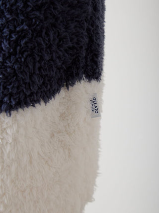 [Gifting Bag Included] Men's Gelato 2 Border Pullover & Pants Set