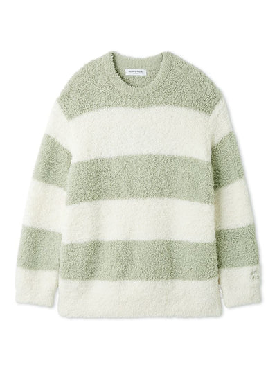 Men's Gelato 2 Border Pullover gelato pique