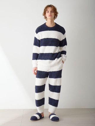 Men's Gelato 2 Border Pullover