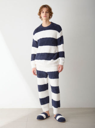 Men's Gelato 2 Border Pullover