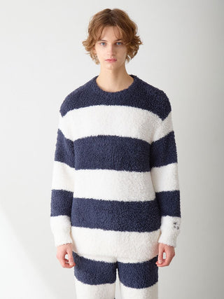 Men's Gelato 2 Border Pullover