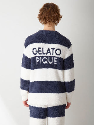 Men's Gelato 2 Border Pullover