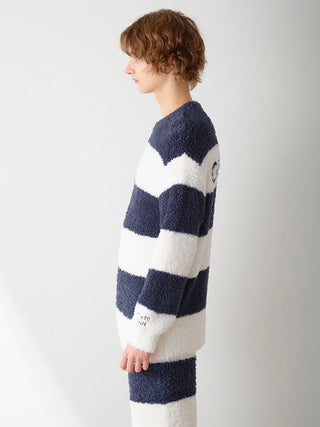 Men's Gelato 2 Border Pullover