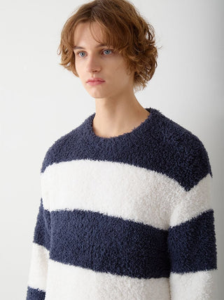 Men's Gelato 2 Border Pullover