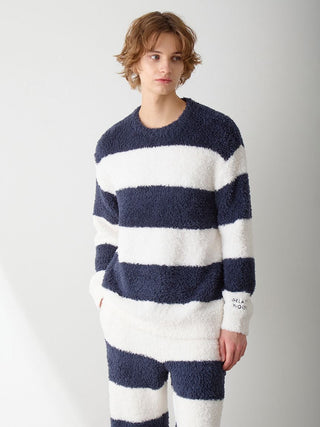 Men's Gelato 2 Border Pullover