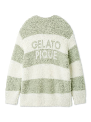 Men's Gelato 2 Border Pullover