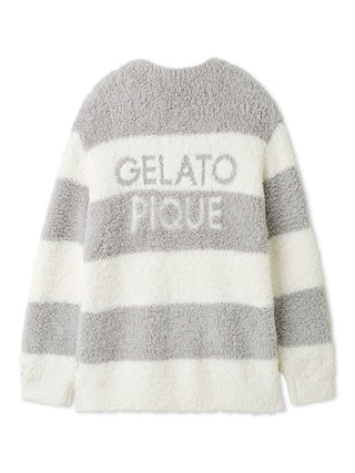 Men's Gelato 2 Border Pullover