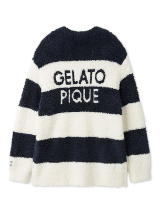 Men's Gelato 2 Border Pullover