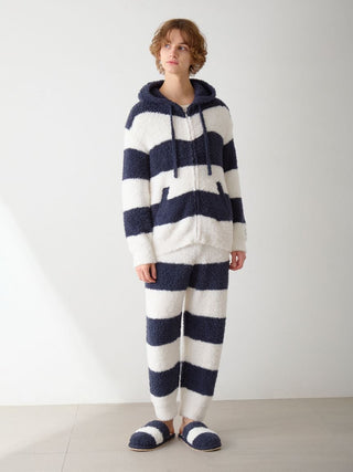 Men's Gelato 2 Border Hoodie