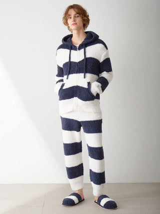 Men's Gelato 2 Border Hoodie