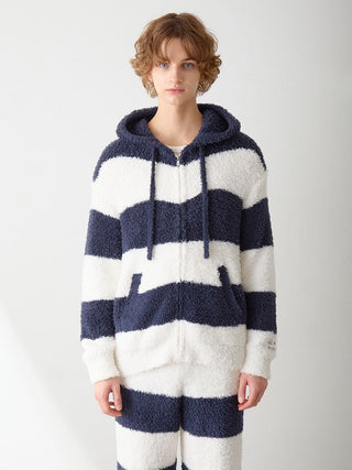 Men's Gelato 2 Border Hoodie