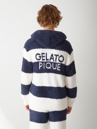 Men's Gelato 2 Border Hoodie