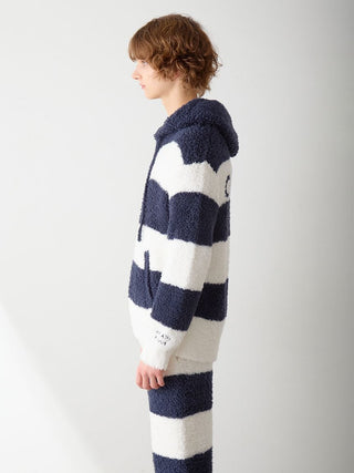 Men's Gelato 2 Border Hoodie