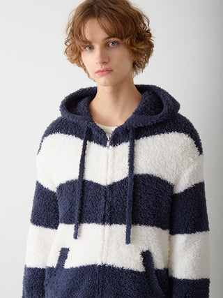 Men's Gelato 2 Border Hoodie