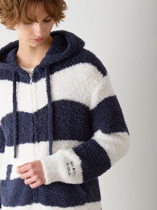 Men's Gelato 2 Border Hoodie