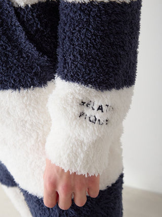 Men's Gelato 2 Border Hoodie