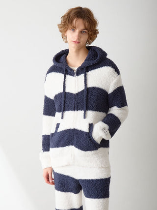 Men's Gelato 2 Border Hoodie