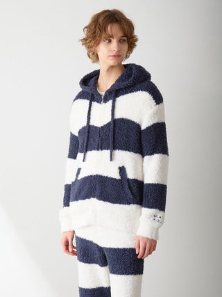 Men's Gelato 2 Border Hoodie