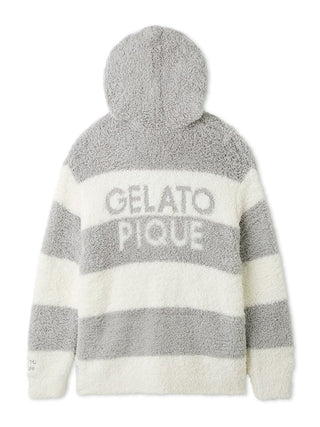 Men's Gelato 2 Border Hoodie