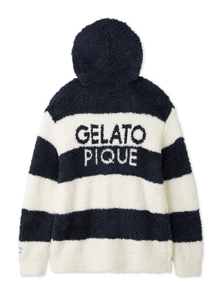 Men's Gelato 2 Border Hoodie