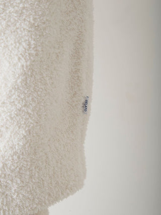 Men's Powder Forest BearJacquard Pullover