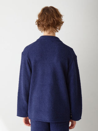 Men's Powder Knit Jacket