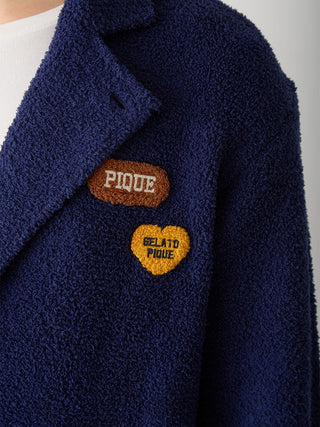 Men's Powder Knit Jacket