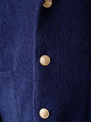 Men's Powder Knit Jacket