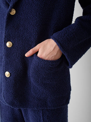 Men's Powder Knit Jacket