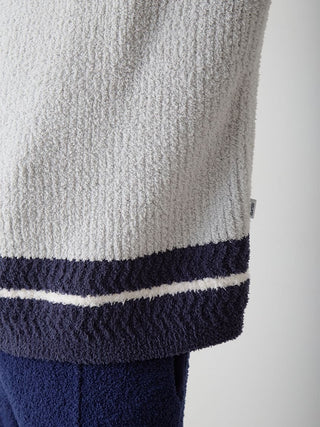 Men's Powder Line V-neck Pullover