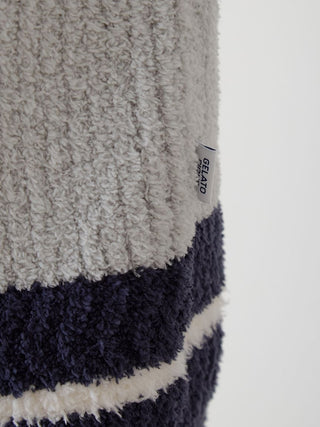 Men's Powder Line V-neck Pullover