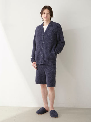Mens Basic Gelato Cardigan
