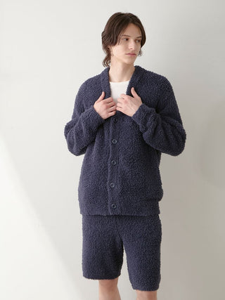 Mens Basic Gelato Cardigan