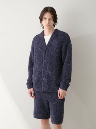 Mens Basic Gelato Cardigan