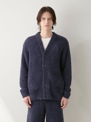 Mens Basic Gelato Cardigan
