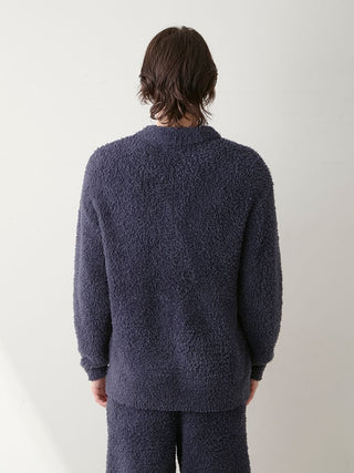 Mens Basic Gelato Cardigan