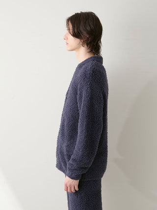 Mens Basic Gelato Cardigan