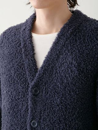Mens Basic Gelato Cardigan