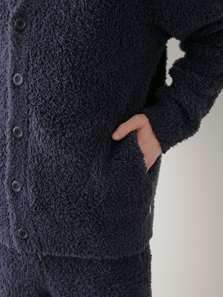 Mens Basic Gelato Cardigan