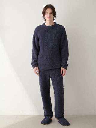 Mens Basic Gelato Pullover