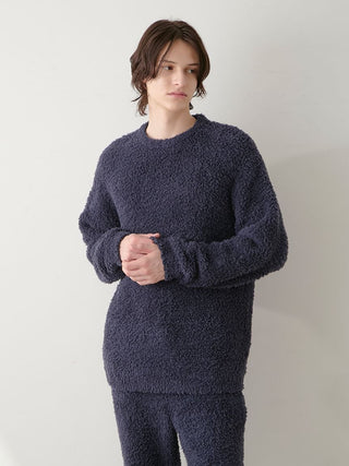 Mens Basic Gelato Pullover