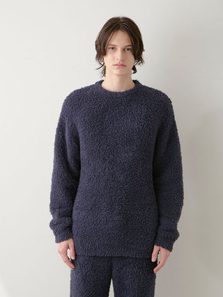 Mens Basic Gelato Pullover