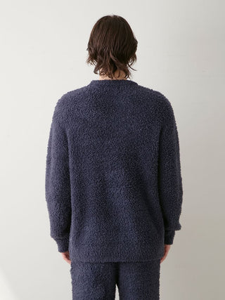 Mens Basic Gelato Pullover